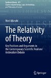 The Relativity of Theory