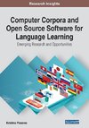 Computer Corpora and Open Source Software for Language Learning