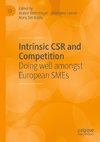 Intrinsic CSR and Competition