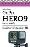 GoPro HERO9 Pocket Guide