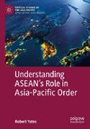 Understanding ASEAN's Role in Asia-Pacific Order