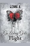Go Away Girls