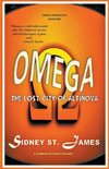 Omega - The Lost City of Altinova