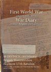 48 DIVISION 144 Infantry Brigade Worcestershire Regiment 1/7th Battalion