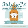 Satchel's Night Nest Adventures