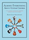 Almost Everything About Guitar Chords