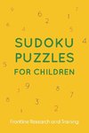 Sudoku Puzzles for Children