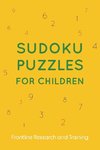 Sudoku Puzzles for Children
