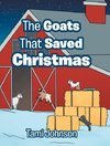 The Goats That Saved Christmas