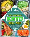 The Essential Keto Meal Prep