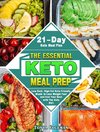 The Essential Keto Meal Prep