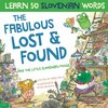 The Fabulous Lost & Found and the little Slovenian mouse