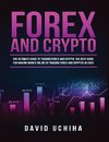 Forex and Cryptocurrency