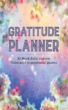Gratitude Planner