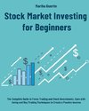 Stock Market Investing for Beginners