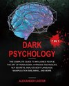 Dark Psychology 7 In 1