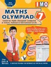 International Maths Olympiad - Class 7 (With OMR Sheets)