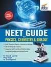 NEET Guide for Physics, Chemistry & Biology