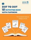 SBB Dot To Dot 151 Activities Book