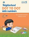 SBB Neighborhood Dot to Dot Activity Book