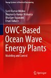 OWC-Based Ocean Wave Energy Plants