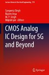 CMOS Analog IC Design for 5G and Beyond