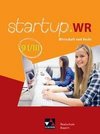 startup.WR 9 I/III Lehrbuch Realschule Bayern