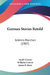 German Stories Retold