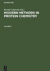 Modern Methods in Protein Chemistry, Volume 3, Modern Methods in Protein Chemistry Volume 3