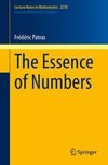 The Essence of Numbers