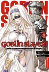 Goblin Slayer! Light Novel 08