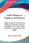 God's Witness In Prophecy And History