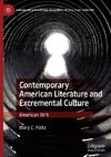 Contemporary American Literature and Excremental Culture