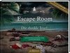 Escape Room. Die dunkle Insel. Das Original: Der neue Escape-Room-Adventskalender von Eva Eich (für Erwachsene)