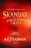 Skandar and the Unicorn Thief 01
