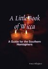 A Little Book of Wicca
