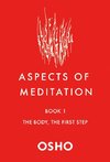 Aspects of Meditation Book 1