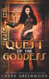 Quest Of The Goddess