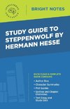 Study Guide to Steppenwolf by Hermann Hesse
