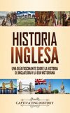 Historia inglesa