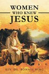 Women who knew Jesus