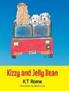 Kizzy and Jelly Bean