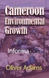 Cameroon Environmental Growth