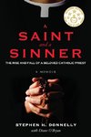 A Saint and a Sinner