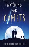Watching for Comets