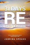 31 Days of Re Daily Devotion