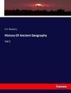 History Of Ancient Geography