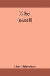 J.S. Bach (Volume II)