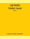 Lady Charlotte Schreiber's journals