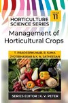 Management Of Horticultural Crops